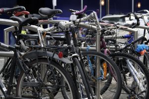 London bikes