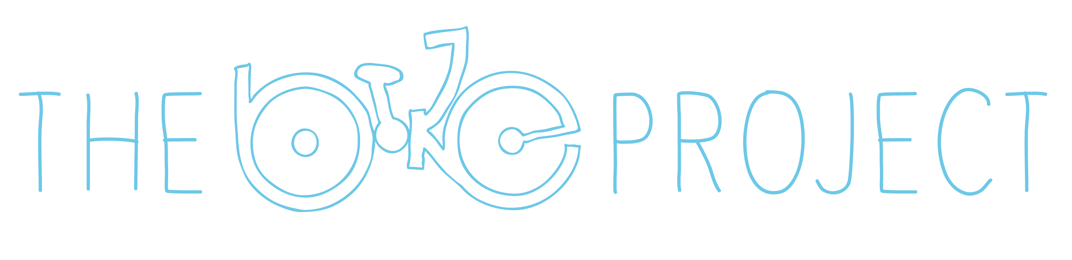 Current Logo Blue